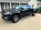 Used 2015 Chevrolet Colorado Z71 image 2