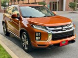 Used 2020 Mitsubishi Outlander Sport Black Edition image 6