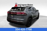New 2025 Volkswagen Atlas Cross Sport SEL R-Line image 5