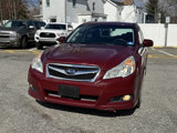 Used 2012 Subaru Legacy 2.5i Limited image 2