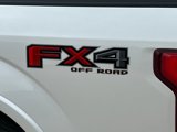 Used 2018 Ford F150 Platinum w/ Equipment Group 701A Luxury image 6