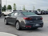 Used 2017 Kia Cadenza Premium image 5