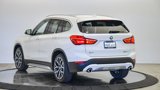 Certified 2022 BMW X1 sDrive28i w/ Convenience Package image 2