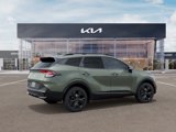 New 2025 Kia Sportage X-Line w/ Premium Package image 6
