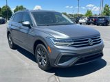 Used 2023 Volkswagen Tiguan SE image 6