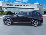 Used 2016 Mercedes-Benz GLC 300 4MATIC image 5