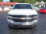 Used 2018 Chevrolet Silverado 1500 LT w/ All Star Edition image 4