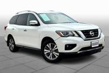 Certified 2018 Nissan Pathfinder SL image 2