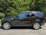 Used 2017 Land Rover Discovery HSE image 2