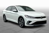 Used 2025 Volkswagen Jetta SEL image 2