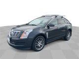 Certified 2016 Cadillac SRX Luxury w/ Driver Awareness Package image 4