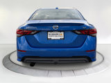 Used 2021 Nissan Sentra SR image 4