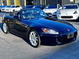 Used 2004 Honda S2000 image 3