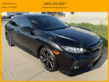 Used 2017 Honda Civic Sport image 5