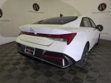New 2025 Hyundai Elantra SEL image 5