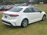 Used 2021 Toyota Corolla LE image 5