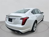 Certified 2022 Cadillac CT5 Premium Luxury w/ Climate Package image 6