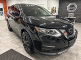 Used 2017 Nissan Rogue S image 2