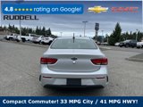 Used 2021 Kia Rio LX image 4