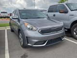 Used 2017 Kia Niro LX image 4