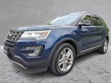 Used 2016 Ford Explorer XLT w/ Equipment Group 202A image 3