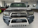 Used 2009 Toyota Tacoma 4x4 Regular Cab image 2