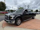 Used 2016 Ford F150 XLT w/ Equipment Group 301A Mid image 3