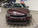 Used 2018 Kia Optima LX image 4