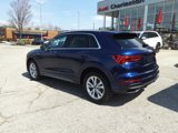 New 2025 Audi Q3 2.0T Premium Plus image 5