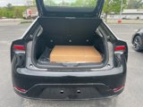 New 2025 Toyota Prius XLE image 4