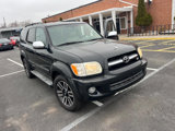 Used 2007 Toyota Sequoia Limited image 3