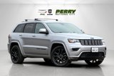 Used 2019 Jeep Grand Cherokee Altitude image 2