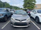 Used 2015 Toyota Corolla L image 2