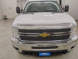 Used 2011 Chevrolet Silverado 2500 LTZ w/ LTZ Plus Package image 2