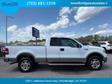 Used 2005 Ford F150 FX4 image 2