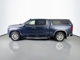 Used 2020 Chevrolet Silverado 1500 LTZ w/ LTZ Premium Package image 4