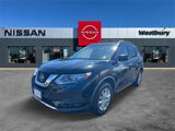 Certified 2020 Nissan Rogue SV image 4