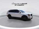 Used 2022 Kia Telluride EX w/ EX Premium Package image 2