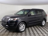 Used 2017 Ford Explorer 4WD image 5