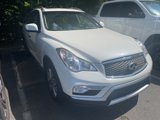 Used 2017 INFINITI QX50 2WD w/ Premium Plus Package image 3
