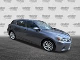 Used 2015 Lexus CT 200h image 2