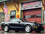 Used 2008 Ford Mustang GT Premium image 3
