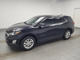 Used 2020 Chevrolet Equinox LT w/ Driver Convenience Package image 2