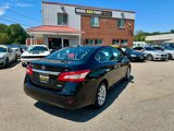 Used 2013 Nissan Sentra SV w/ Driver Pkg image 6