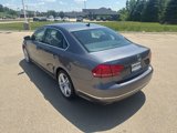 Used 2014 Volkswagen Passat TDI SE image 5