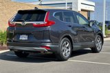 Used 2017 Honda CR-V EX-L image 4