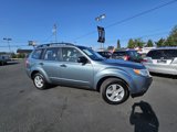 Used 2013 Subaru Forester 2.5X w/ Alloy Wheel Pkg image 2