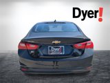 New 2025 Chevrolet Malibu LS image 4