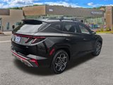 Certified 2022 Hyundai Tucson N Line image 3