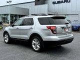 Used 2013 Ford Explorer Limited image 4